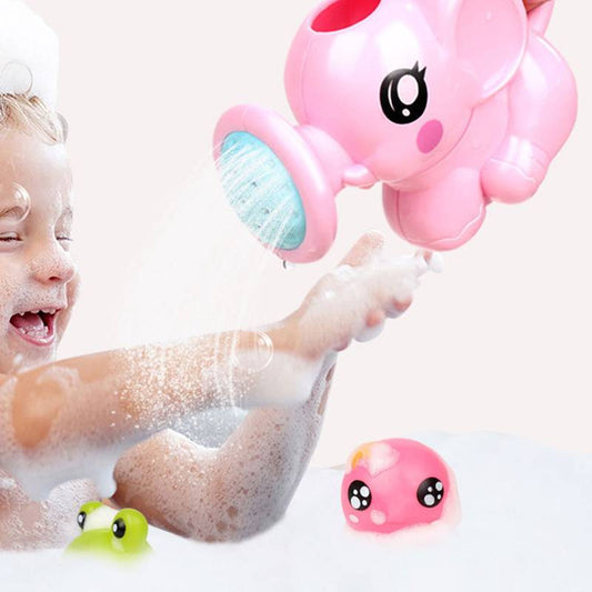 Baby Bath Toys