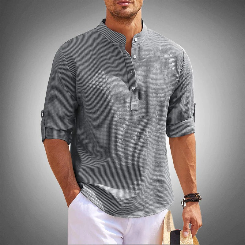 Men's Summer Shirt