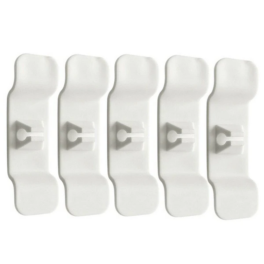 Cord Organizer For Kitchen Appliances