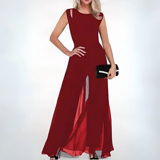 Women's jumpsuit – fashionable design for every occasion