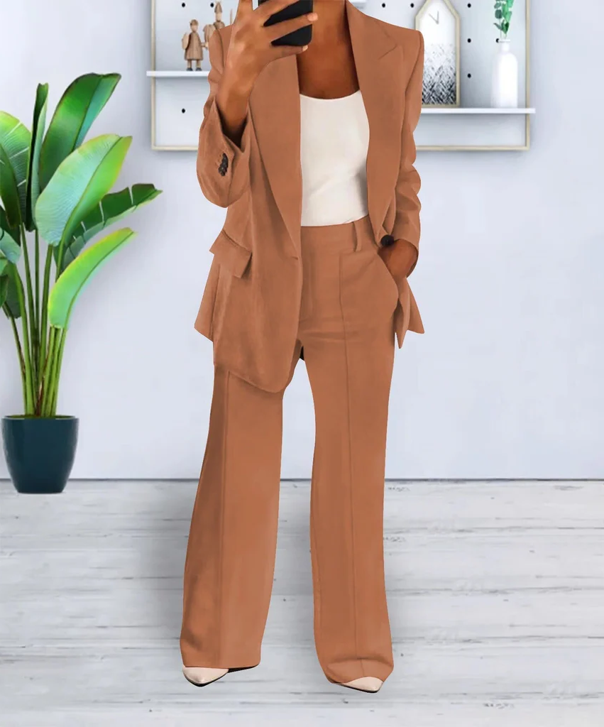 Set Suit For Ladies