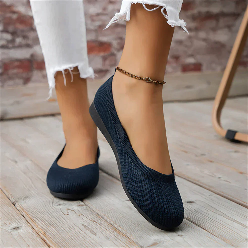 Orthopaedic slippers