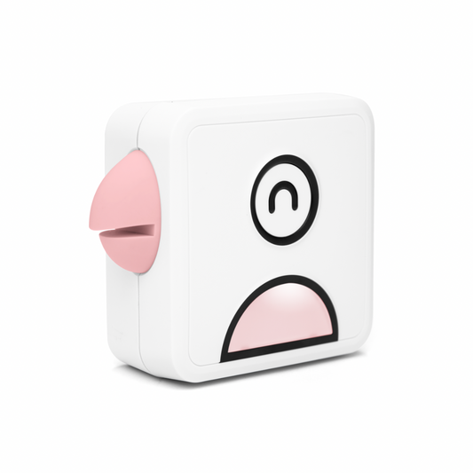 Pocket Inkless Printer