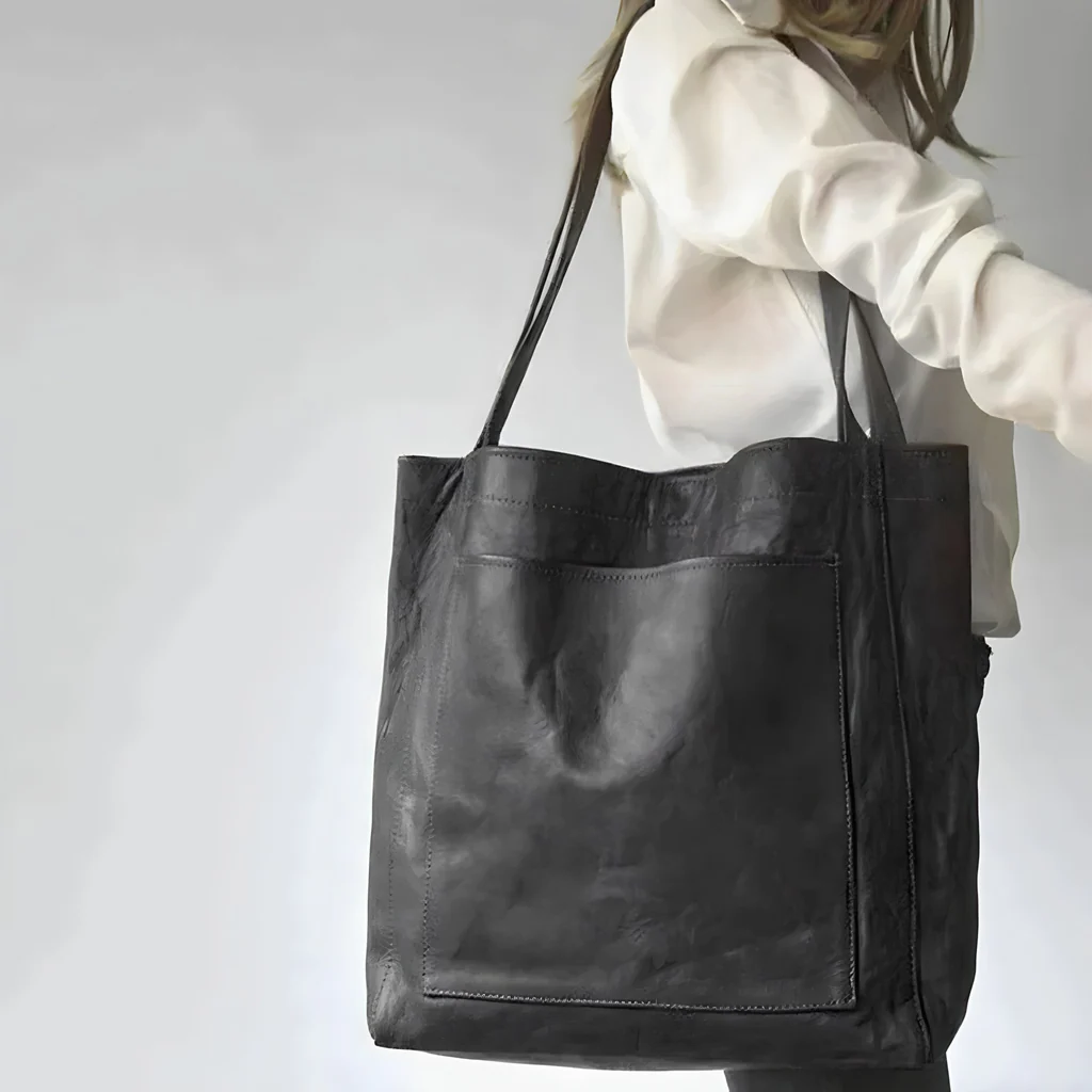 Women's Leather Bag