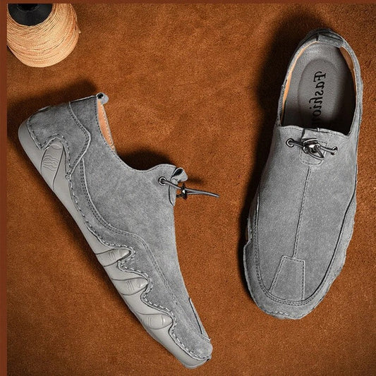 Men's Orthopedic Shoes