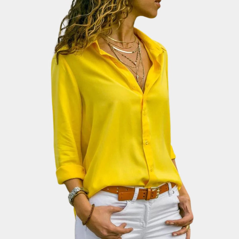 Comfortable Women's Shirt