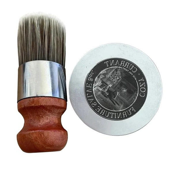 Revive & Shine Leather Salve