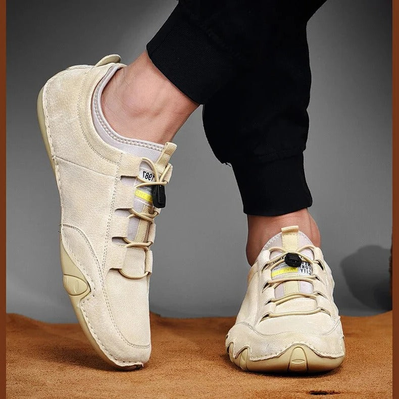 Men's Orthopedic Shoes