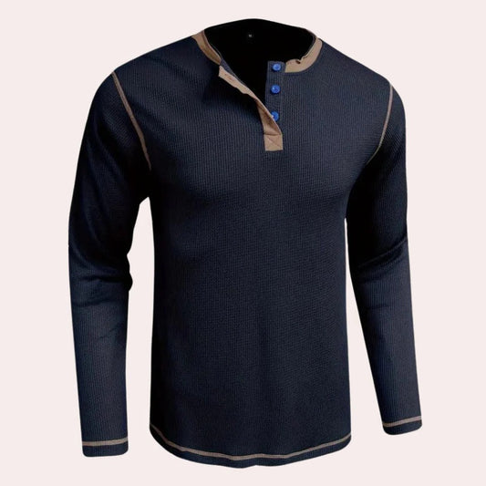 Soft and Comfortable Men's T-shirt