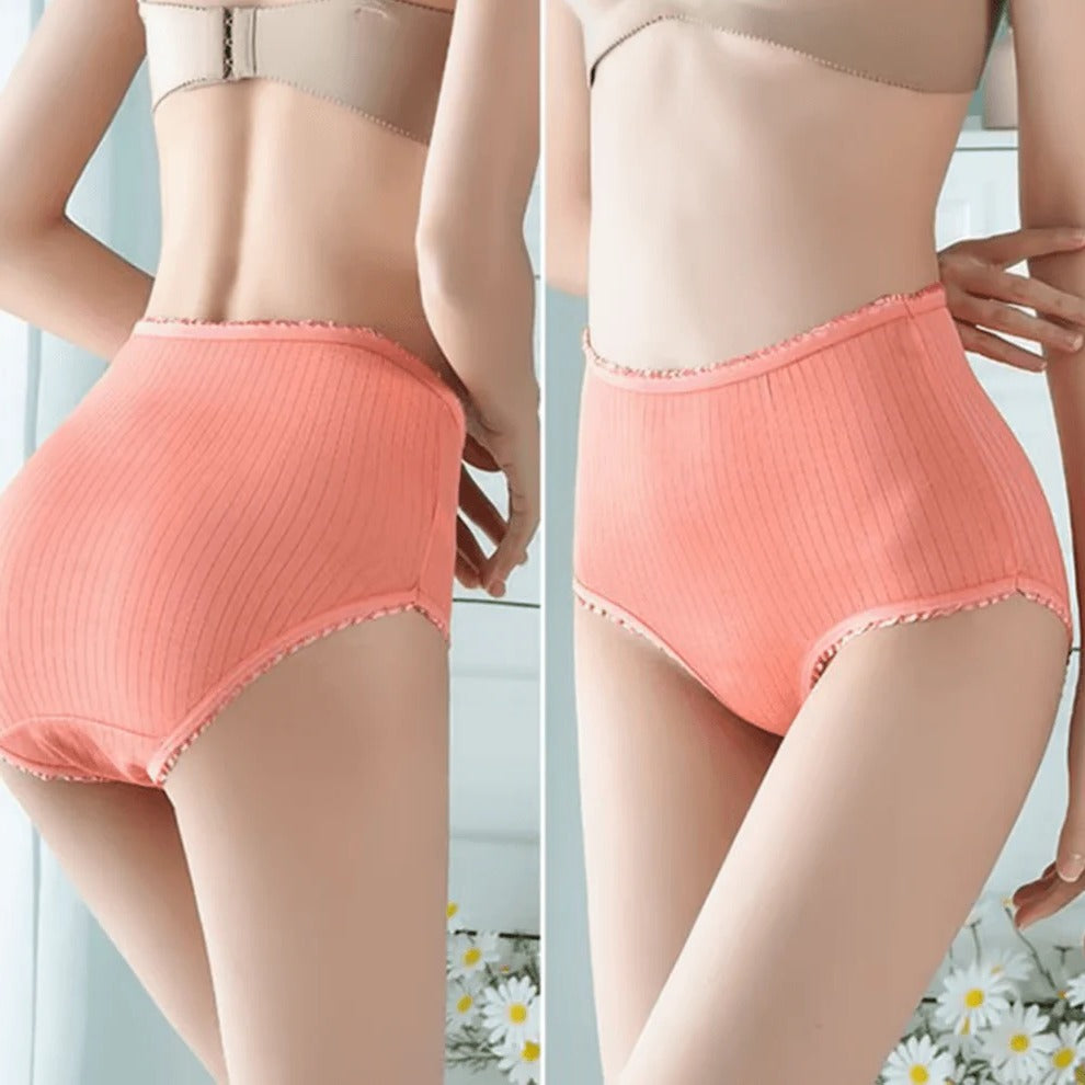 Leak-Free Women's Underwear