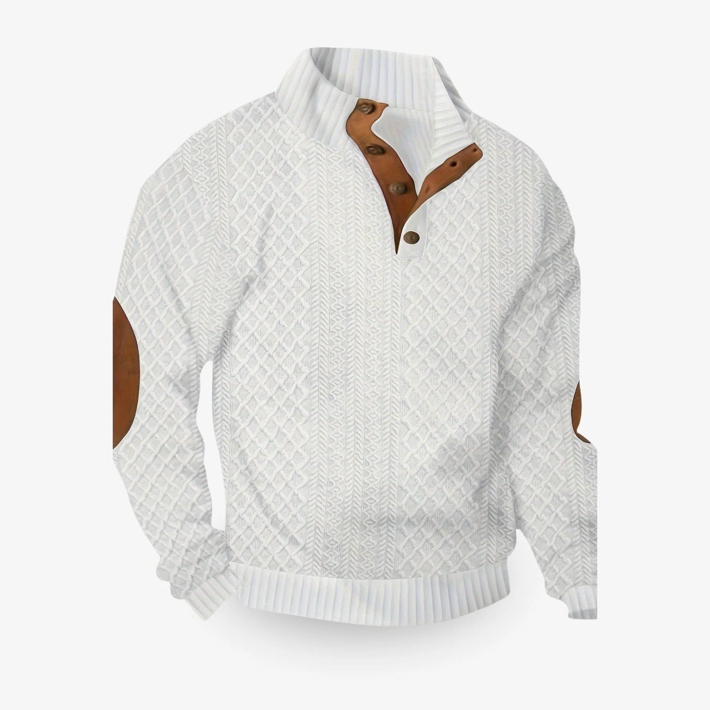 Warm and Soft Sweater For Men