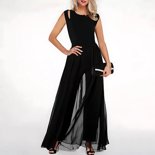 Comfortabele Elegant Jumpsuit