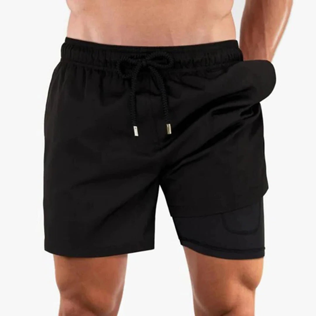 Stylish Swimming Trunks For Men