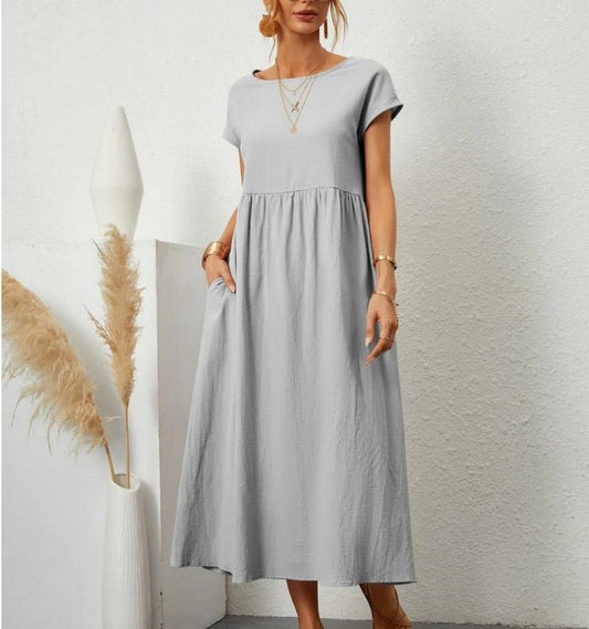 Stylish Summer Dress