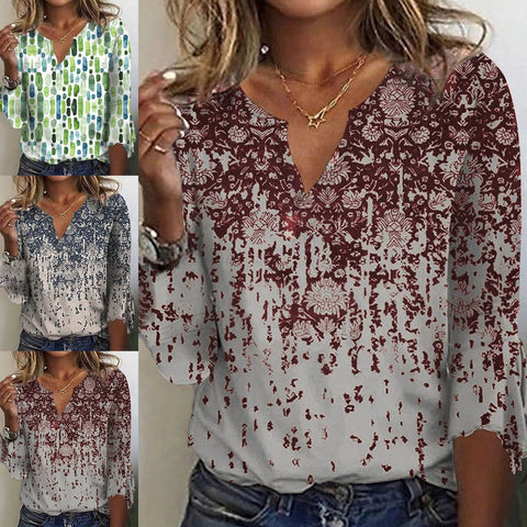 Exclusive design and first-class quality combined Top