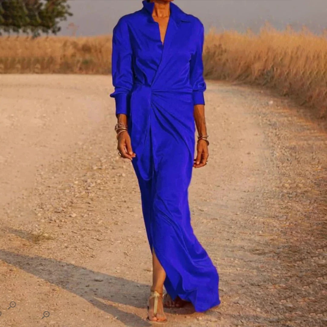 Beautiful Spring Dress