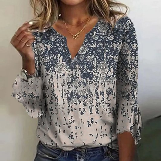 Exclusive design and first-class quality combined Top