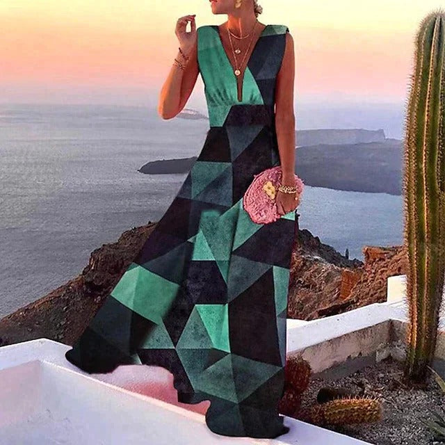 Women's Holiday Dress