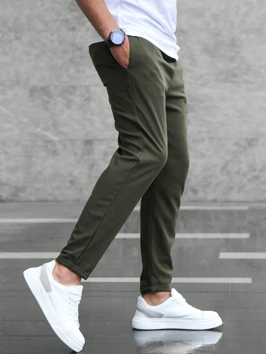 Men's Stretch Pants