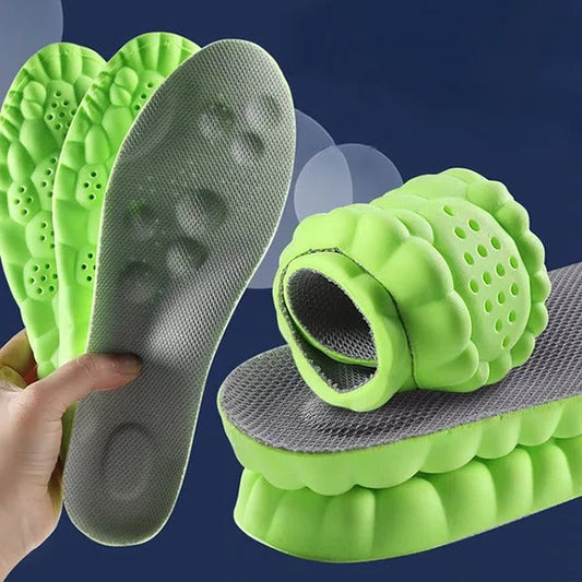 Super Soft Running Sport Insoles