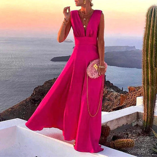 Women's Holiday Dress