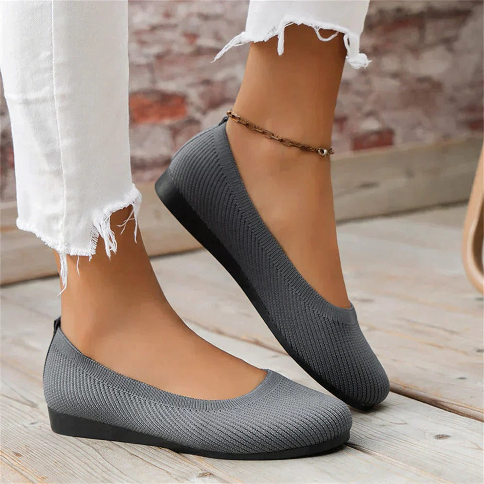 Orthopedic Slip-On Shoes