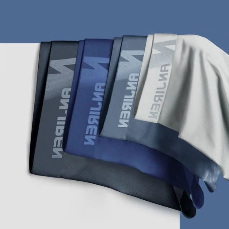 Men's Boxer 4 pieces