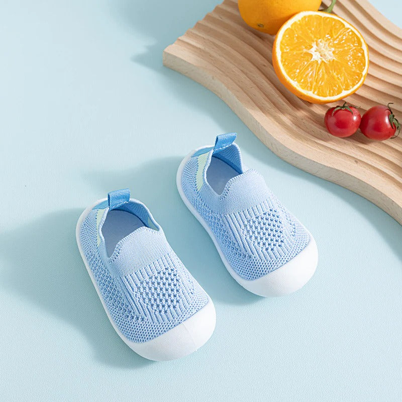 Anti-Slip Shoe Socks for Kids