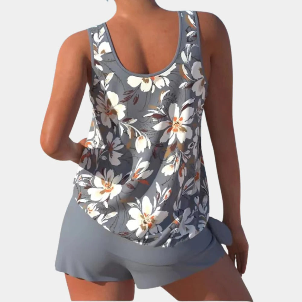 Comfortable Women's Swimsuit