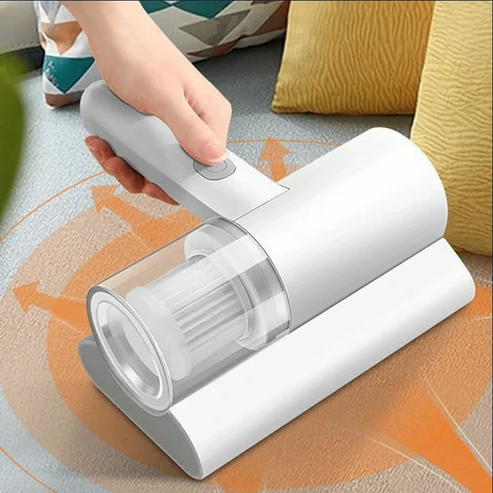 Deep Cleaner - High Frequency Strong Mite Removal