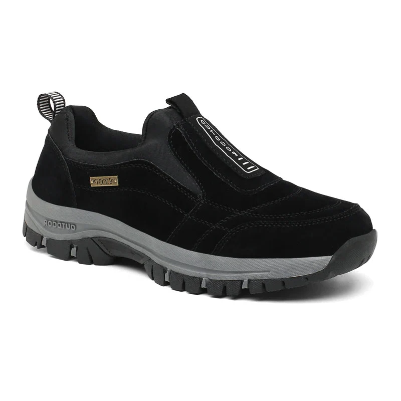 Orthopedic Hiking Shoes