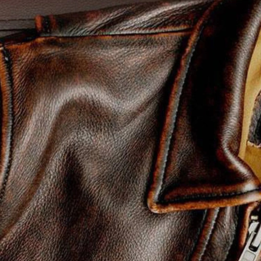 Premium Retro Jacket for Men