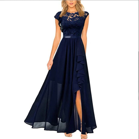 Elegant Women's Dress