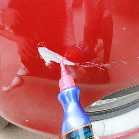 Deep Car Scratch Removal – The Ultimate Scratch Remover for Cars