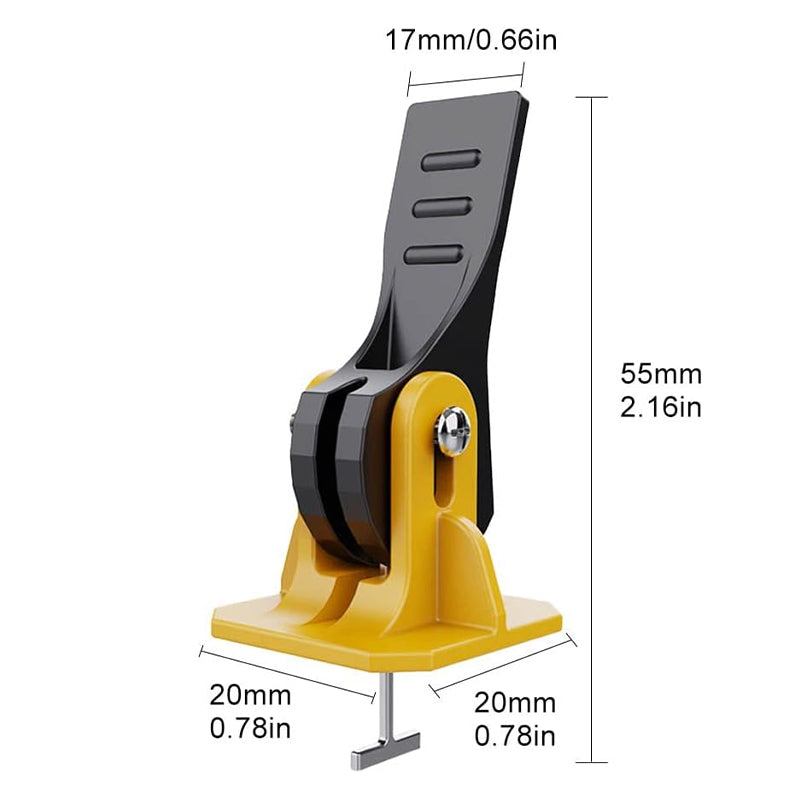Tile Levelling System