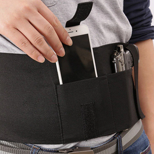 Ultimate Belly Band Holster
