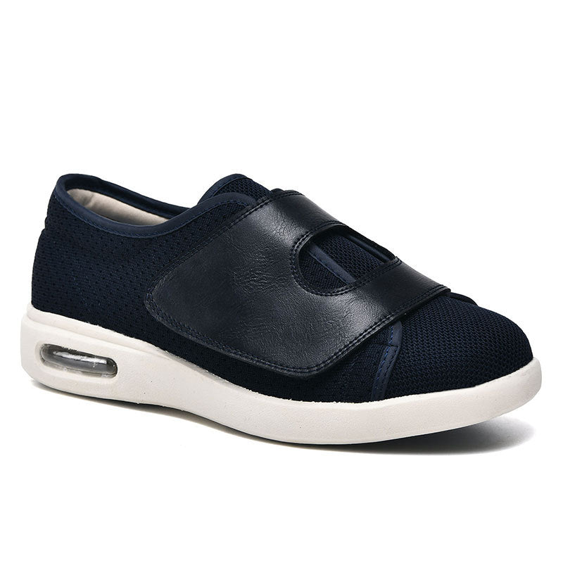 Extra Wide Diabetic Shoes for Swollen Feet Wide Fit Shoes