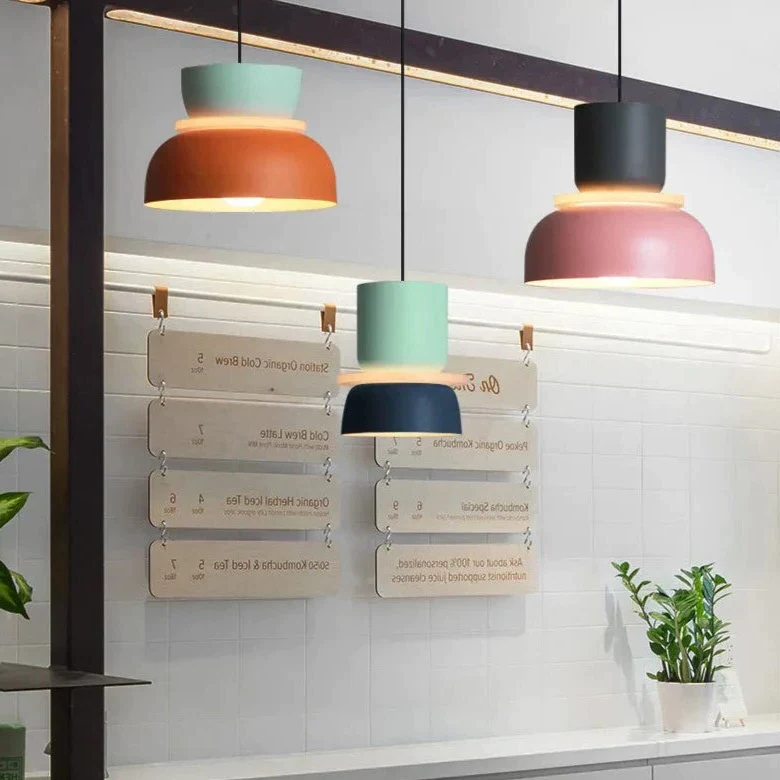 Modern Pendant Lamp