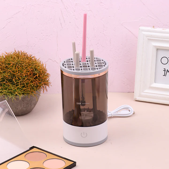 Makeup Brush Cleaner