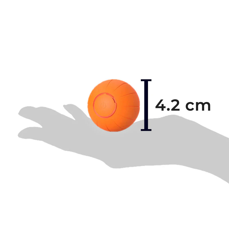 Pet Ball (Special Edition)