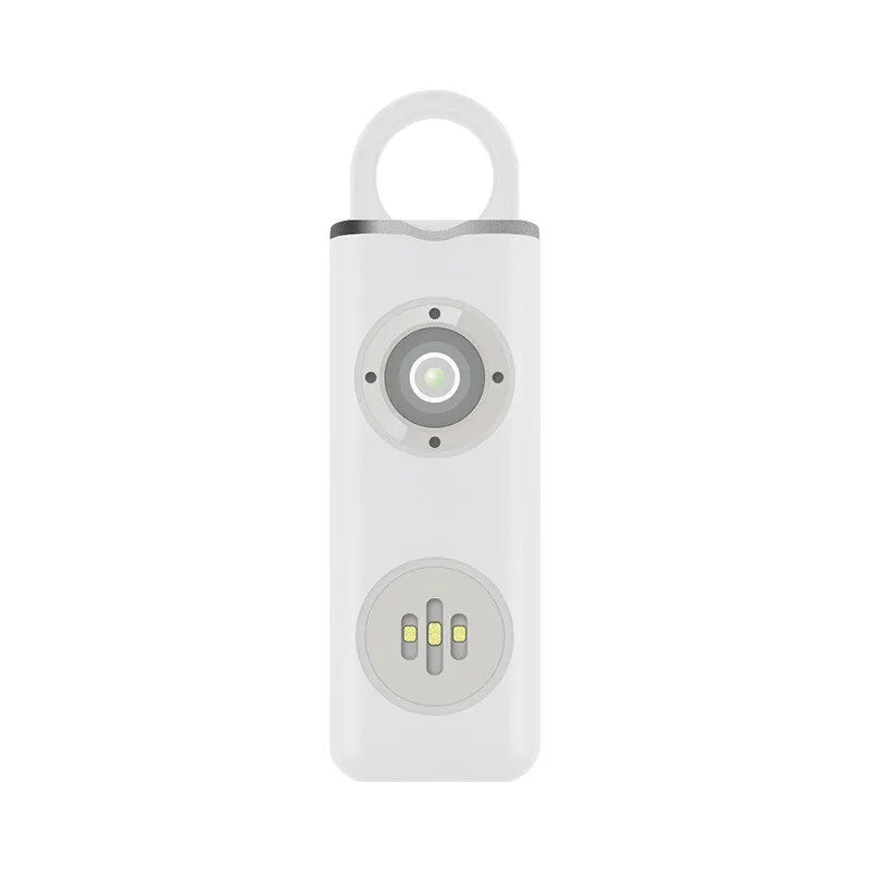 Personal Alarm Keychain