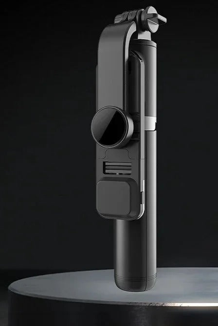 Selfie Stick And Tripod