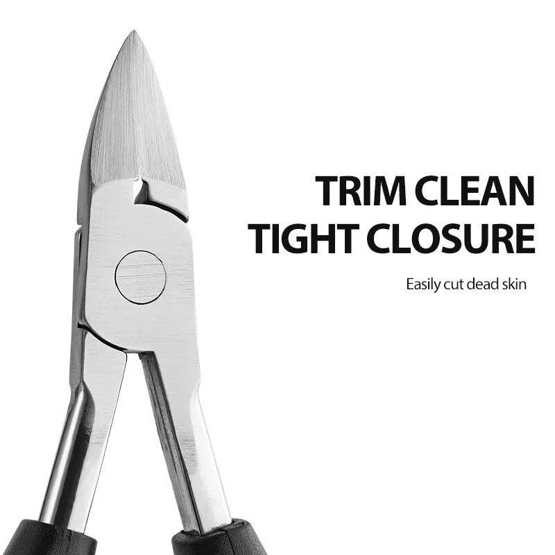 Nail Clippers for Thick Nails for Seniors