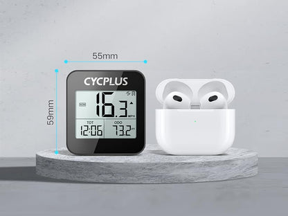 Wireless Cycling Gps Bike Computer