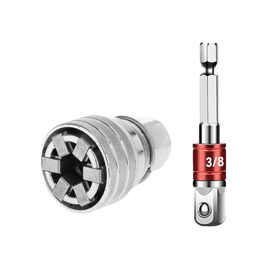 Universal Socket Wrench Tool