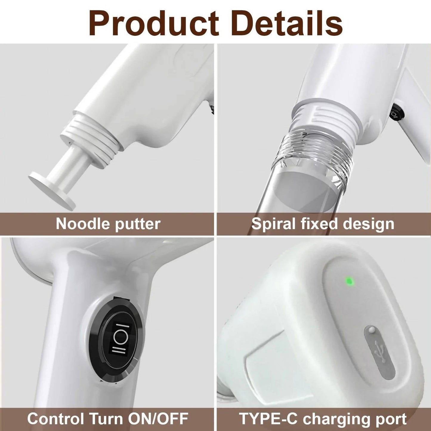 Ramen Noodle Machine for Home