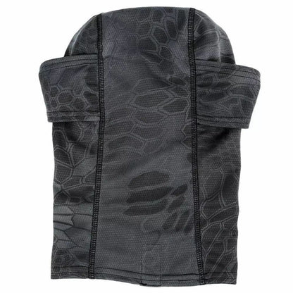 Ultimate Fleece Lined Camouflage Balaclava Full Face Mask