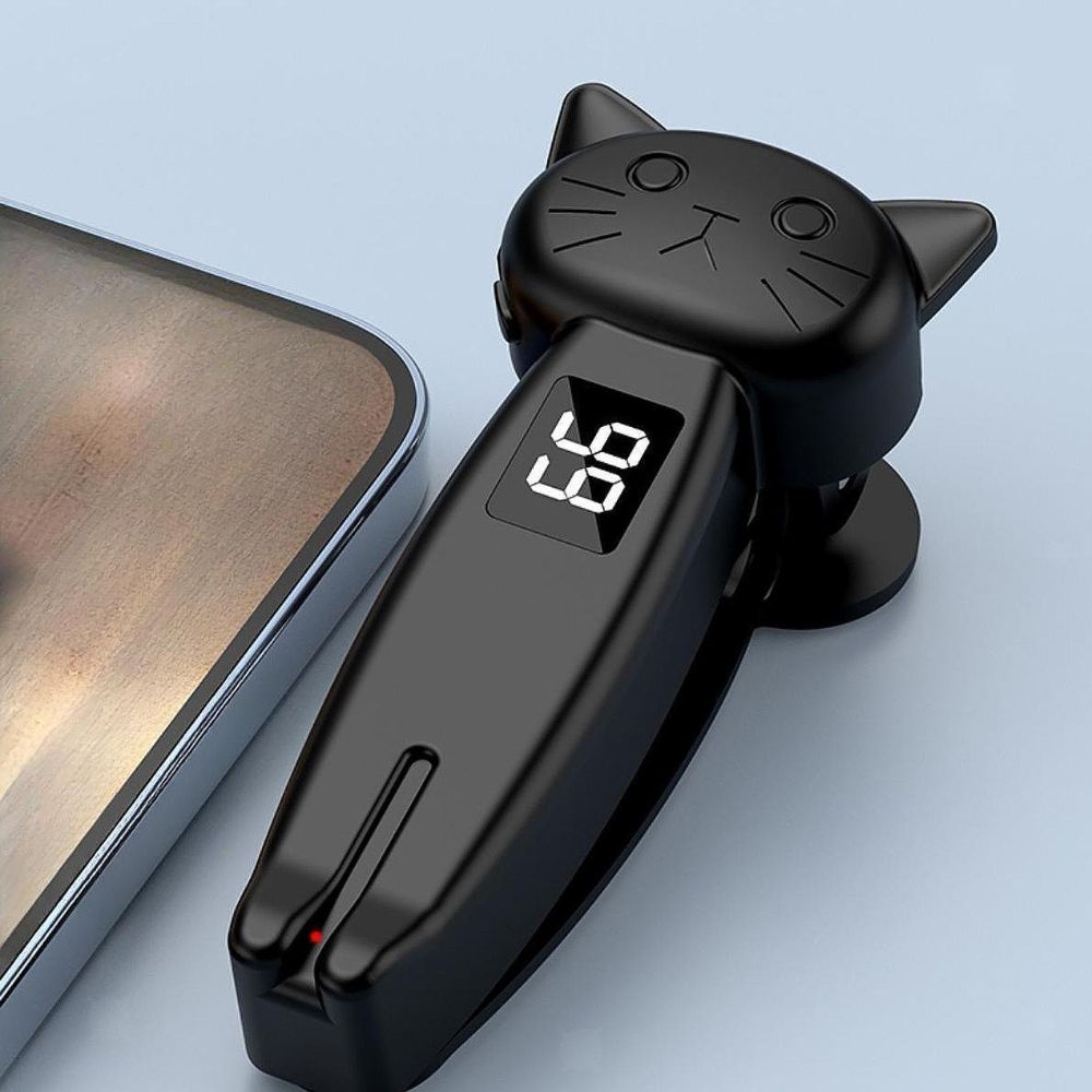 Hands-Free Bluetooth Page Turner for E-Readers & Tablets