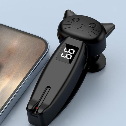 Hands-Free Bluetooth Page Turner for E-Readers & Tablets