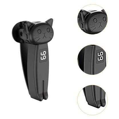 Hands-Free Bluetooth Page Turner for E-Readers & Tablets